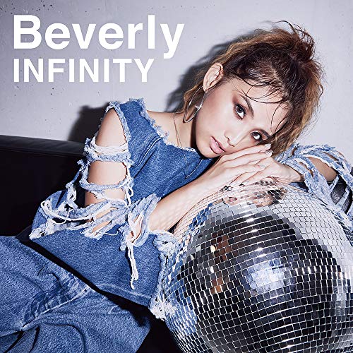 【送料無料】 CD/Beverly/INFINITY (CD+DVD)/AVCD-96378