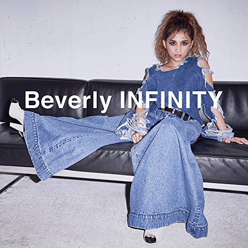 【送料無料】 CD/Beverly/INFINITY/AVCD-96380