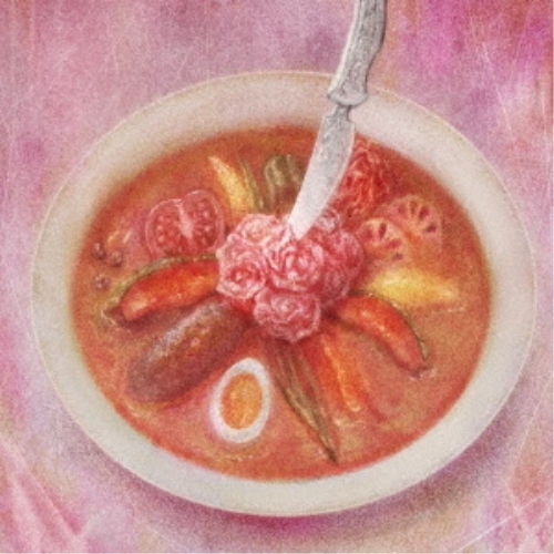 【送料無料】 CD/大森靖子/大森靖子 (3CD+DVD) (おかず盤)/AVCD-96384