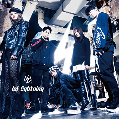 CD / lol / lightning (CD+DVD(スマプラ対応)) (LIVE盤) / AVCD-96409