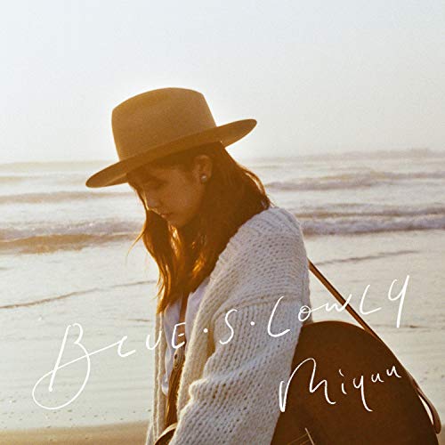 【送料無料】 CD/Miyuu/BLUE・S・LOWLY (CD+DVD)/AVCD-96431