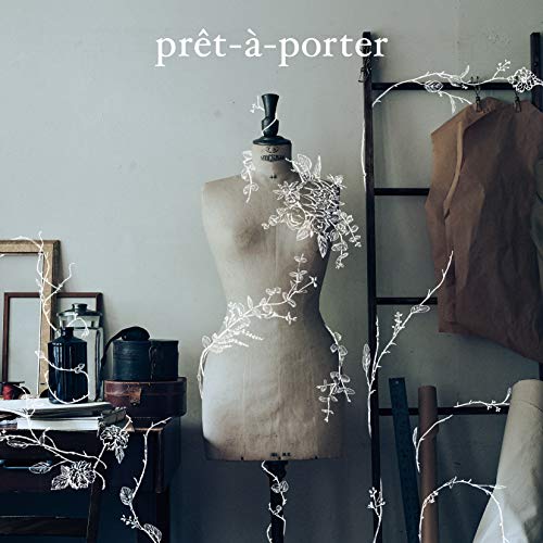 【送料無料】 CD/Shuta Sueyoshi/pret-a-porter/AVCD-96437