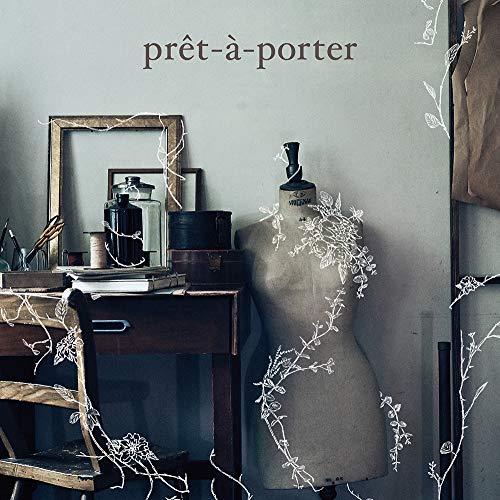 【送料無料】 CD/Shuta Sueyoshi/pret-a-porter (CD(スマプラ対応))/AVCD-96438