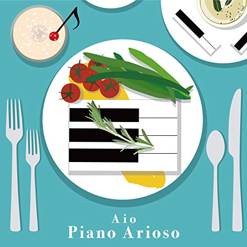 【送料無料】 CD/大塚愛/Aio Piano Arioso (CD(スマプラ対応)) (通常盤)/AVCD-96445