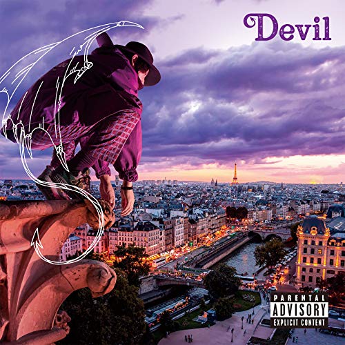 【送料無料】 CD/ビッケブランカ/Devil/AVCD-96457