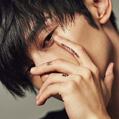 CD / SKY-HI / SKY-HI's THE BEST (3CD+Blu-ray(スマプラ対応)) / AVCD-96491