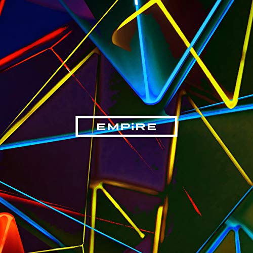 【送料無料】 CD/EMPiRE/SUPER COOL EP (CD+DVD(スマプラ対応))/AVCD-96523