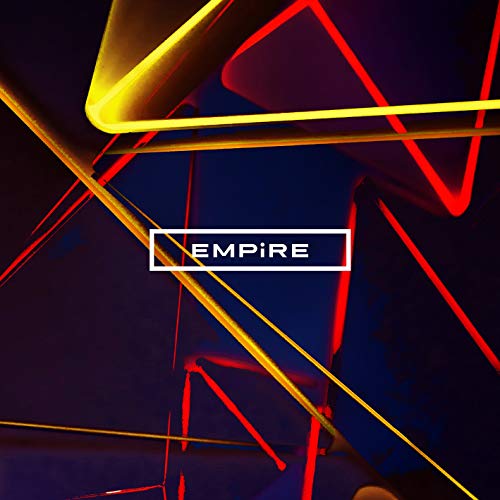 【送料無料】 CD/EMPiRE/SUPER COOL EP (CD(スマプラ対応))/AVCD-96524