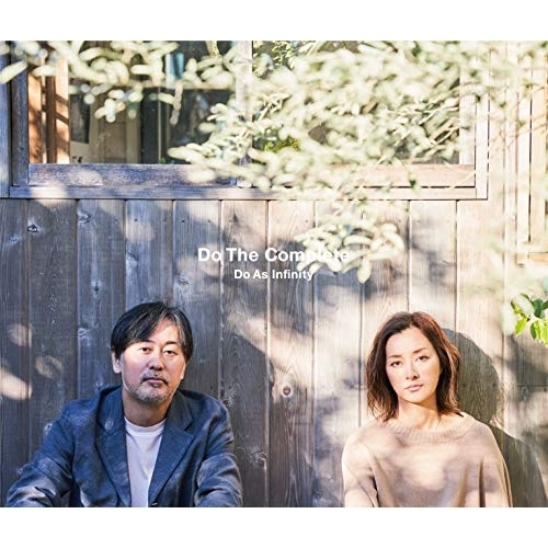 【送料無料】 CD/Do As Infinity/Do The Complete (3CD(スマプラ対応))/AVCD-96560
