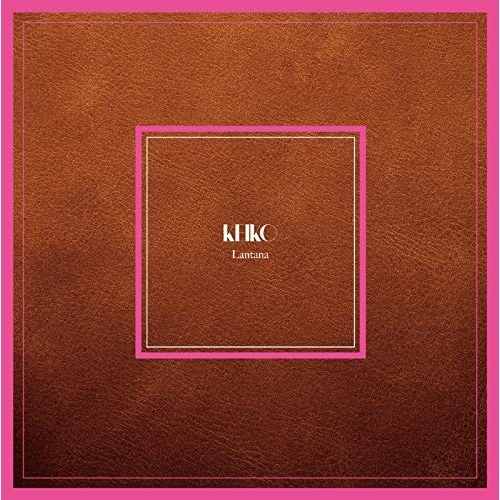 【送料無料】 CD/KEIKO/Lantana/AVCD-96600