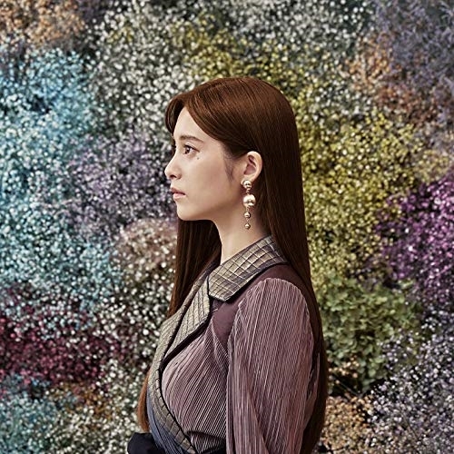 【送料無料】 CD/KEIKO/Lantana (CD+DVD) (通常盤)/AVCD-96601