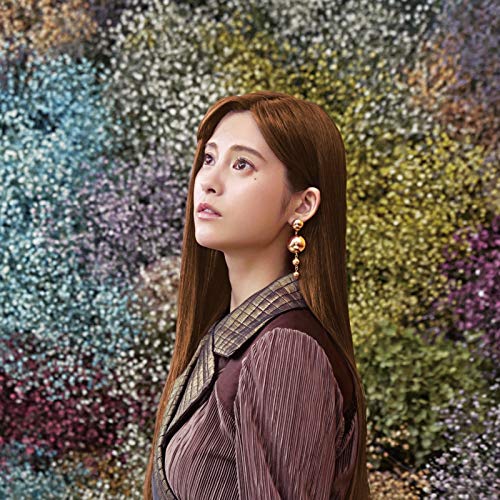 【送料無料】 CD/KEIKO/Lantana (通常盤)/AVCD-96602