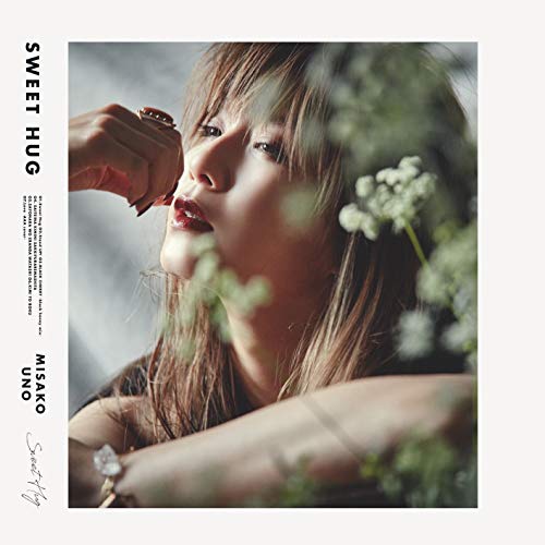 CD / 宇野実彩子(AAA) / Sweet Hug (CD+Blu-ray(スマプラ対応)) / AVCD-96620