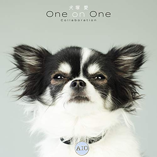 CD / 大塚愛 / 犬塚愛 One on One Collaboration (CD(スマプラ対応)) / AVCD-96640