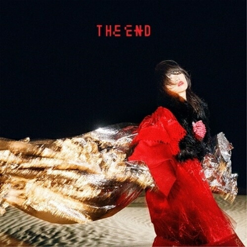 CD / アイナ・ジ・エンド / THE END (CD盤) / AVCD-96650