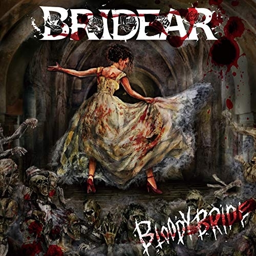 【送料無料】 CD/BRIDEAR/Bloody Bride/AVCD-96700