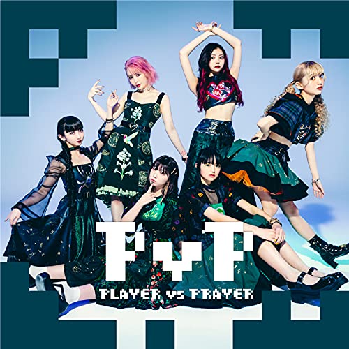 CD / ZOC / PvP (CD(スマプラ対応)) (通常盤) / AVCD-96711