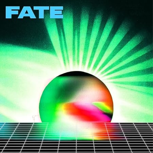 CD / ビッケブランカ / FATE (CD+Blu-ray(スマプラ対応)) / AVCD-96772