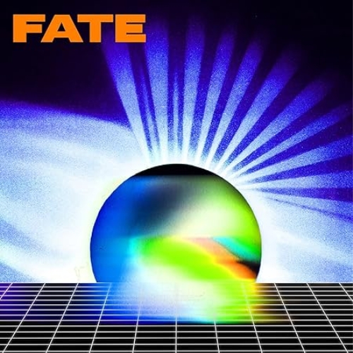 CD / ビッケブランカ / FATE (CD+DVD(スマプラ対応)) / AVCD-96773
