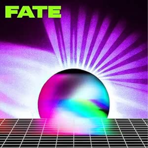CD / ビッケブランカ / FATE (CD(スマプラ対応)) / AVCD-96774