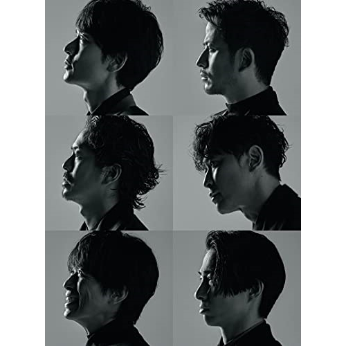 CD / V6 / STEP (CD+DVD) (初回盤B) / AVCD-96796