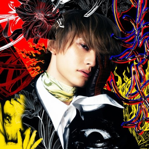 CD / SKY-HI / 八面六臂 (CD+Blu-ray(スマプラ対応)) / AVCD-96817