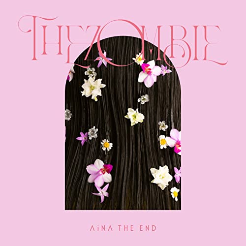 CD / アイナ・ジ・エンド / THE ZOMBIE (CD+DVD) (通常盤) / AVCD-96826