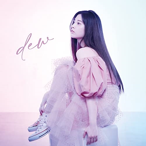 CD / KEIKO / dew (CD+DVD) (通常盤) / AVCD-96876