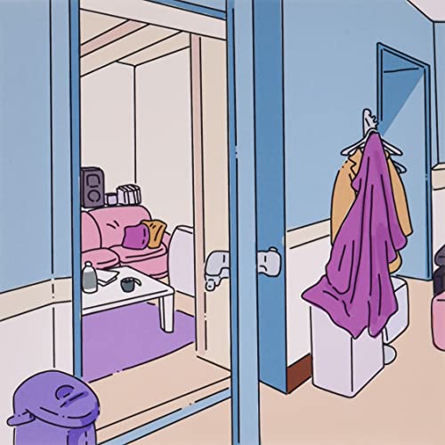 CD / kolme / Hajimete No Mini Album (CD+DVD(スマプラ対応)) (Type-B) / AVCD-96884