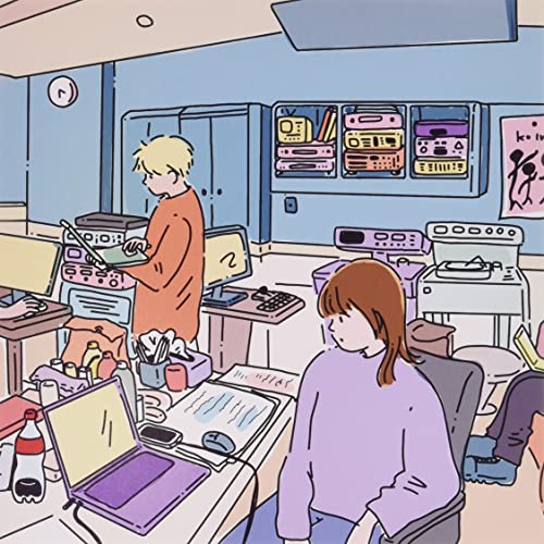 CD / kolme / Hajimete No Mini Album (CD+DVD(スマプラ対応)) (Type-D) / AVCD-96886