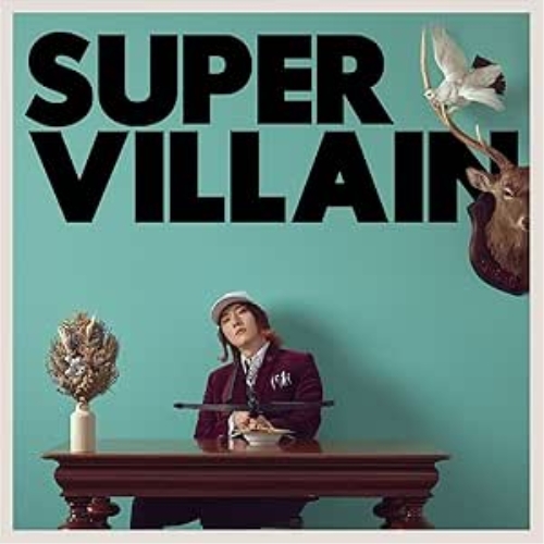 CD / ビッケブランカ / BEST ALBUM SUPERVILLAIN (2CD+DVD(スマプラ対応)) / AVCD-96896