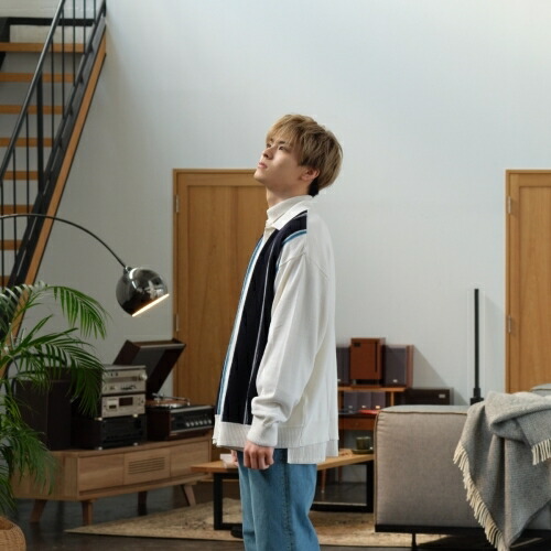 CD / 高野洸 / 2LDK (CD+2Blu-ray(スマプラ対応)) (初回生産限定豪華盤) / AVCD-96969