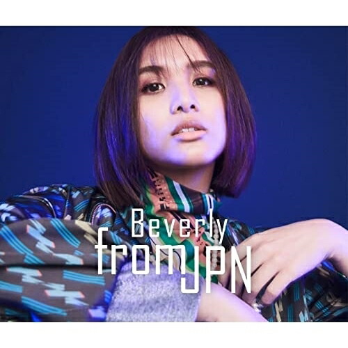 CD / Beverly / from JPN (2CD+DVD) / AVCD-96990