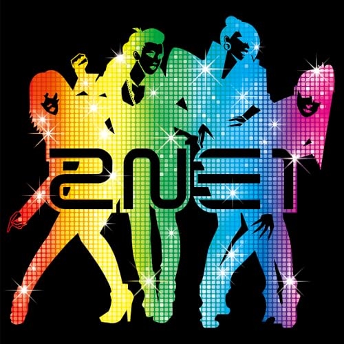 CD / 2NE1 / WELCOME BACK (CD(スマプラ対応)) (通常盤) / AVCY-97260