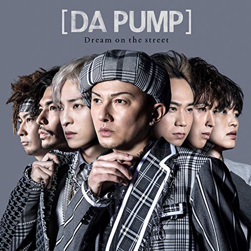 CD / DA PUMP / Dream on the street (CD+DVD(スマプラ対応)+VR) (初回限定生産盤/Type-A) / AVCD-98063