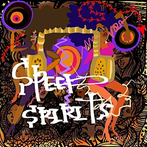 CD / オムニバス / SPEED 25th Anniversary TRIBUTE ALBUM ”SPEED SPIRITS” / AVCD-98079