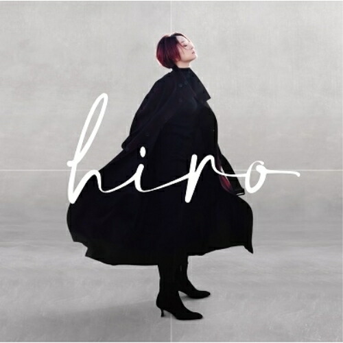 CD / hiro / 0 (2CD(スマプラ対応)) (通常盤) / AVCD-98082