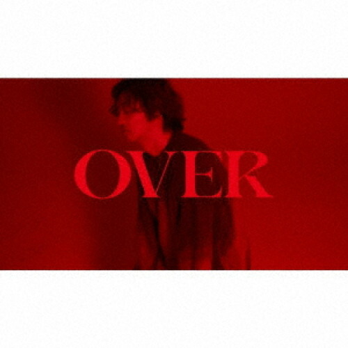 CD / 三浦大知 / OVER (CD+Blu-ray(スマプラ対応)) / AVCD-98156