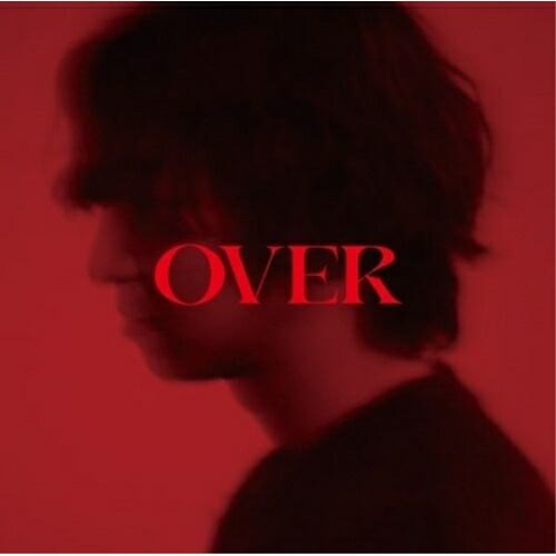 CD / 三浦大知 / OVER (CD(スマプラ対応)) / AVCD-98157