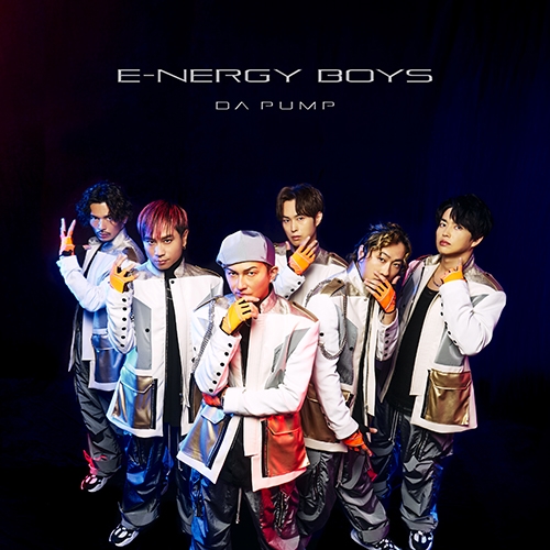 CD / DA PUMP / E-NERGY BOYS/Use Your Body (CD+Blu-ray(スマプラ対応)) (初回生産限定盤) / AVCD-98160