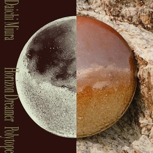 CD / 三浦大知 / Horizon Dreamer/Polytope (CD+Blu-ray) / AVCD-98181