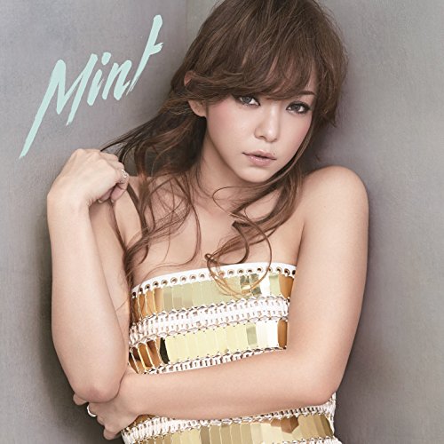 【送料無料】 CD/安室奈美恵/Mint/AVCN-99034