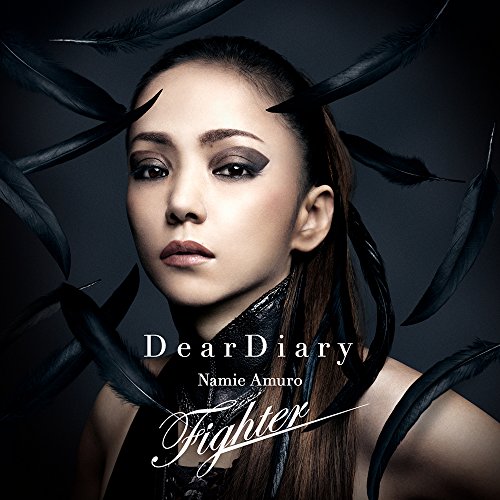 【送料無料】 CD/安室奈美恵/Dear Diary/Fighter (CD+DVD) (通常盤)/AVCN-99039