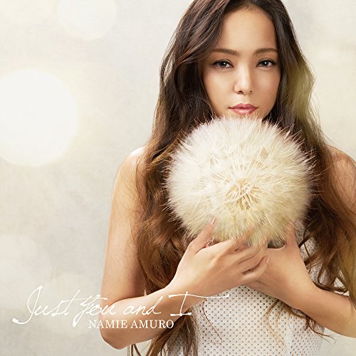【送料無料】 CD/NAMIE AMURO/Just You and I (CD+DVD)/AVCN-99044