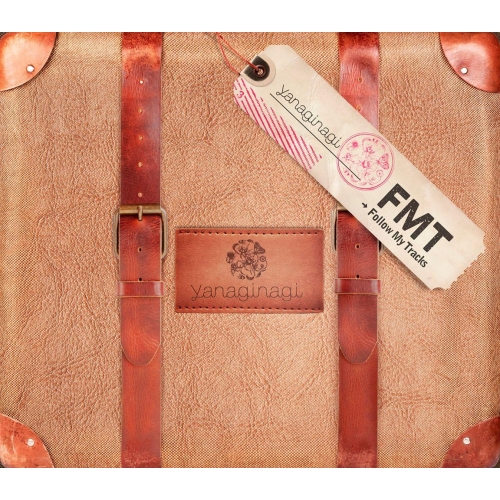 【送料無料】 CD/やなぎなぎ/Follow My Tracks (2CD+DVD) (初回限定盤)/GNCA-1478