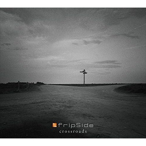 【送料無料】 CD/fripSide/crossroads (2CD+DVD) (初回限定生産盤)/GNCA-1512