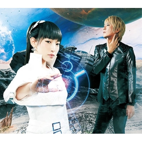 【送料無料】 CD/fripSide/infinite synthesis 4 (CD+Blu-ray) (初回限定盤)/GNCA-1542