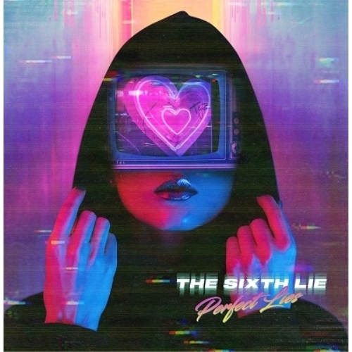 【送料無料】 CD/THE SIXTH LIE/Perfect Lies (通常盤)/GNCA-1563