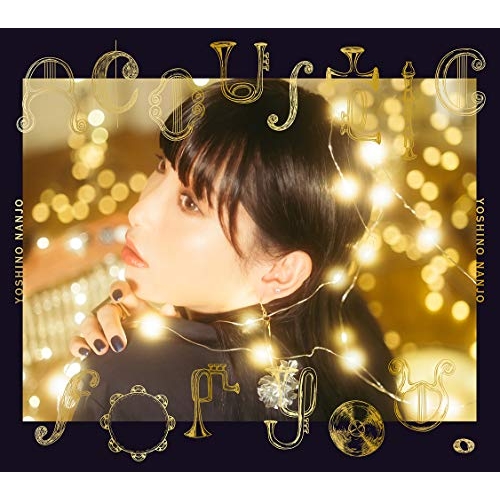 【送料無料】 CD/南條愛乃/Acoustic for you. (CD+Blu-ray) (初回限定盤)/GNCA-1586