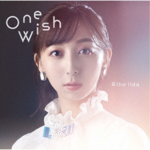 CD / 飯田里穂 / One Wish (CD+DVD) (初回限定盤) / GNCA-623